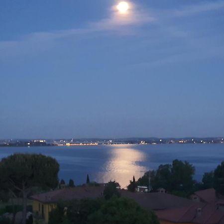 Casa Vista Lago Moniga del Garda 外观 照片