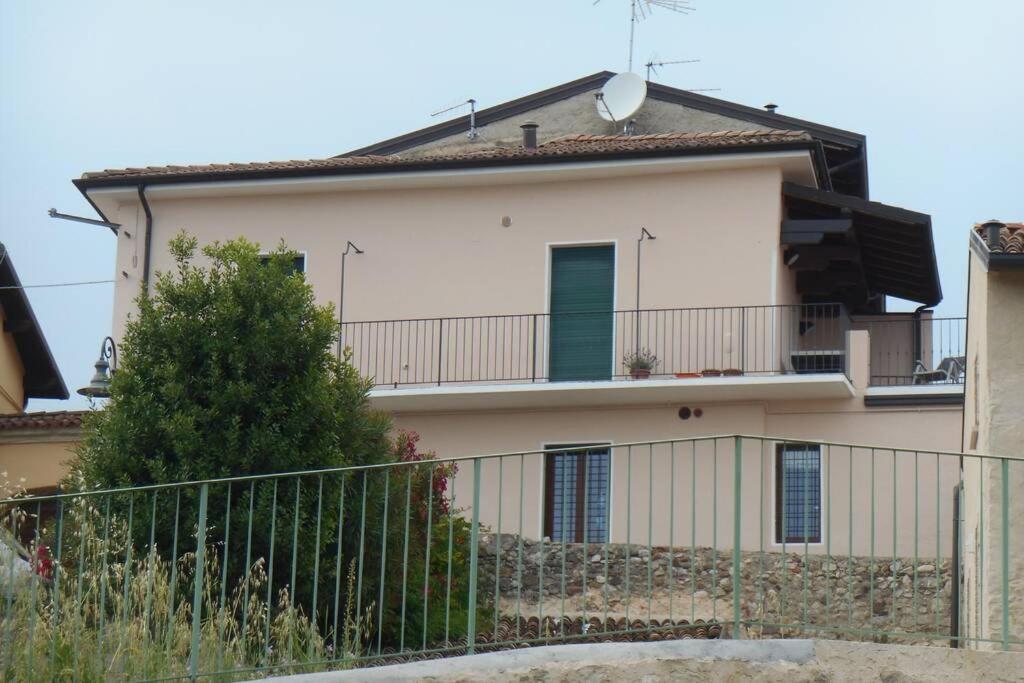 Casa Vista Lago Moniga del Garda 外观 照片