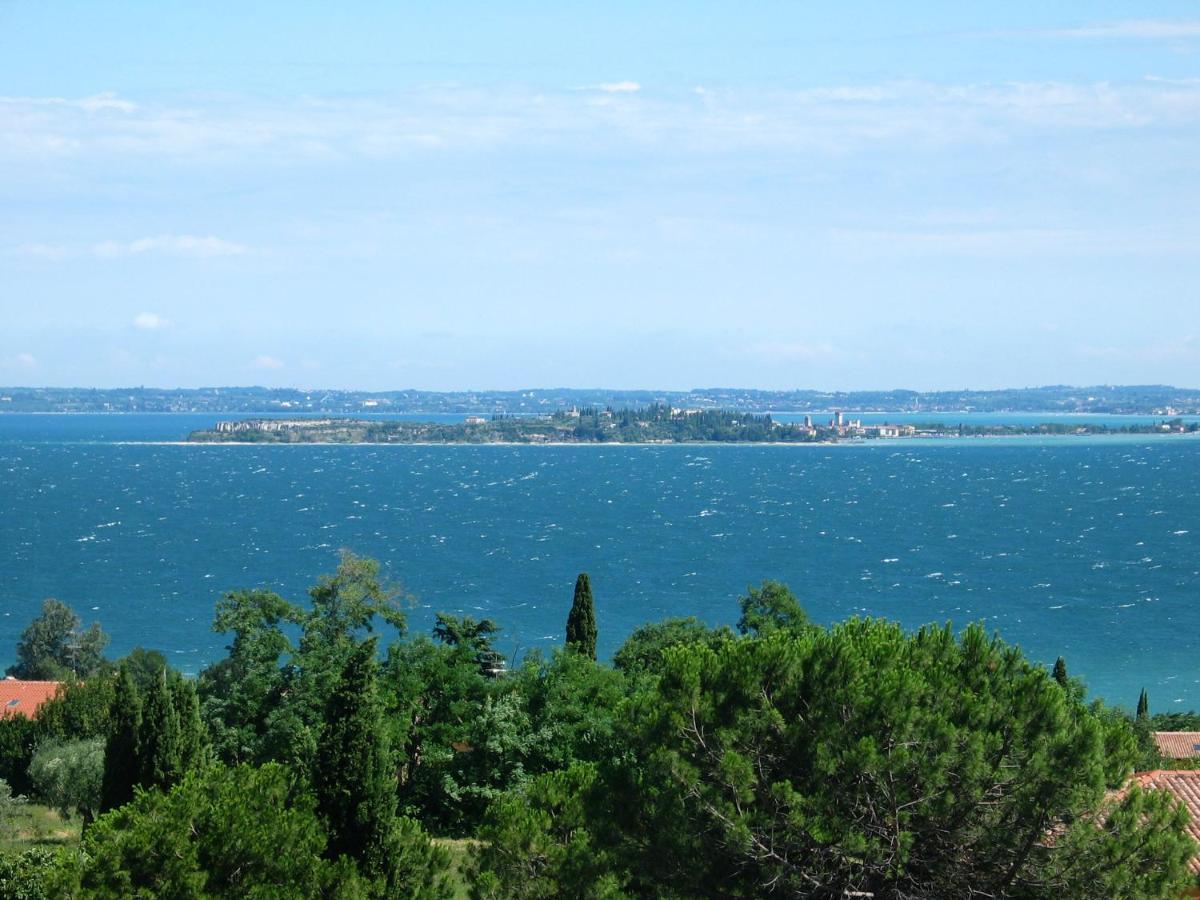 Casa Vista Lago Moniga del Garda 外观 照片