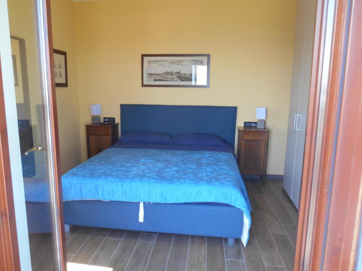 Casa Vista Lago Moniga del Garda 外观 照片